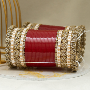 PREMIUM KUDAN BRIDAL CHUDA