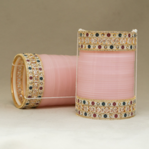 UNIQUE DESIGN BRIDAL CHUDA