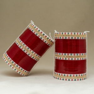 INDIAN BRIDAL CHUDA