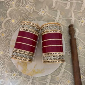 Royal 120 Bridal Chura