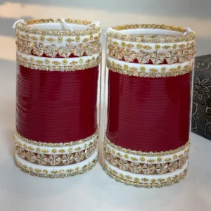 AD BRIDAL CHUDA