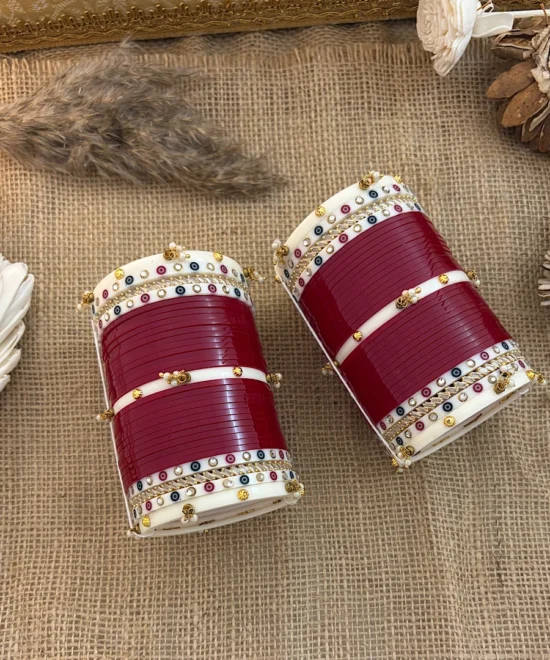 Bridal Chooda
