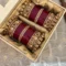 The Royal Rajwadi Elephant Motif Chuda