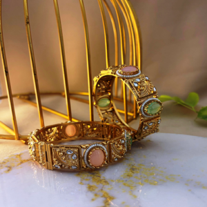 NOOR BANGLE