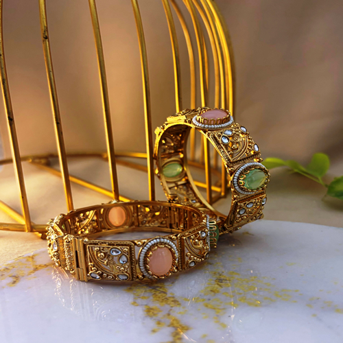 NOOR BANGLE