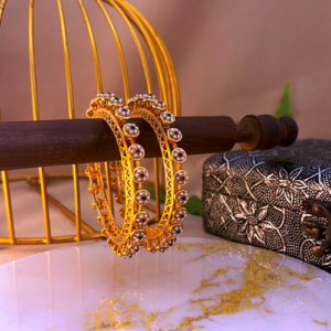 NAAZ BANGLE