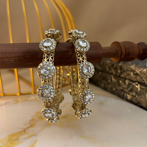 NAIRA BANGLE