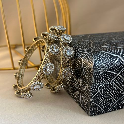NAIRA BANGLE - Image 2