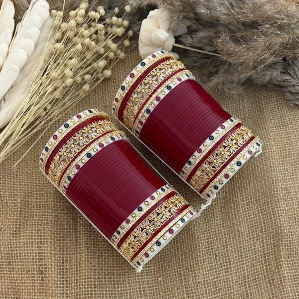 AD Noor Bridal