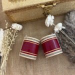 Antique Short Chuda
