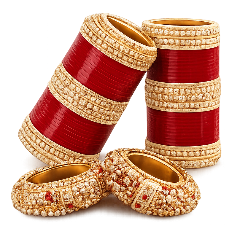 Bridal Chuda